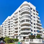 Backup Powered Sea View Apartment On The Promenade